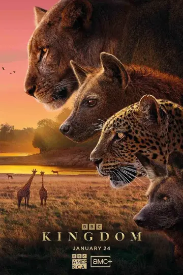 Королевство (2025)
