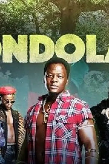 Mpondoland