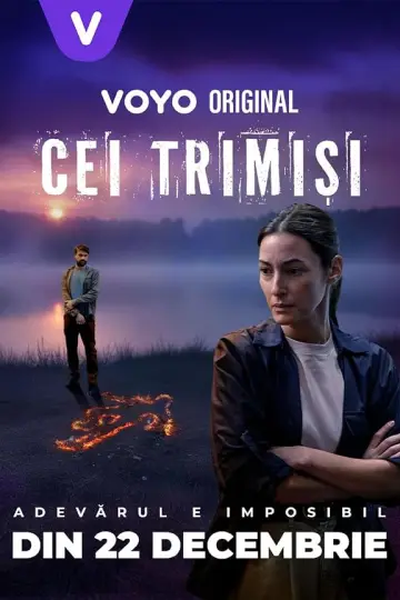 Cei trimisi (Those Who Were Sent)