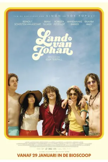 Land van Johan