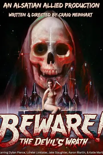 Beware! The Devil's Wrath