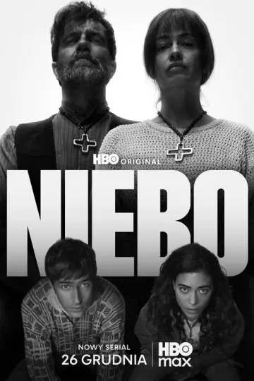 Ньебо. Рок с пекле