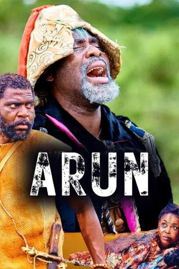 Arun