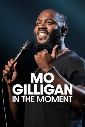 In the Moment