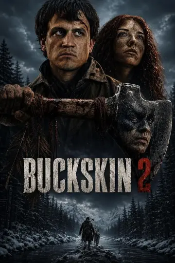 Buckskin 2