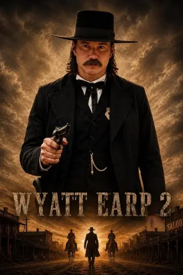Wyatt Earp 2
