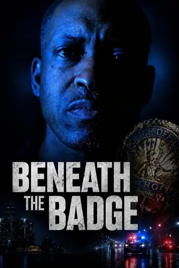 Beneath the Badge