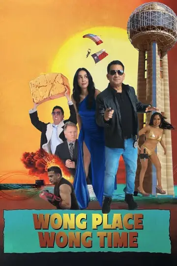Wong Place Wong Time
