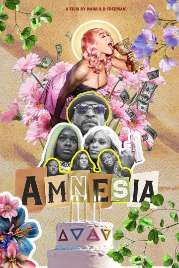 Amnesia