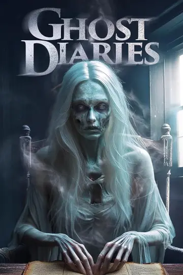 Ghost Diaries