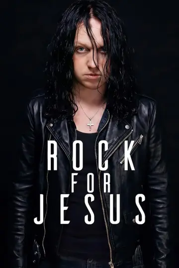 Rock for Jesus