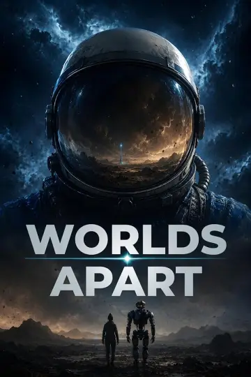 Worlds Apart