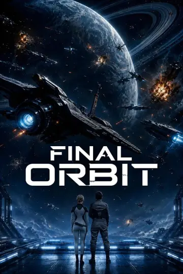 Final Orbit