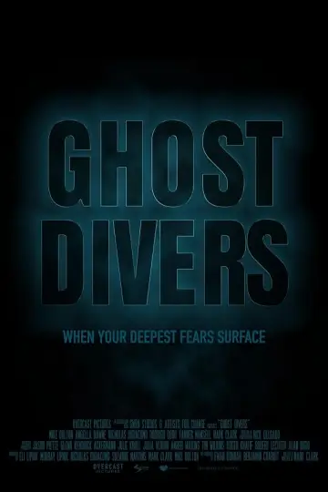 Ghost Divers