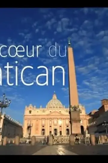 Au coeur du Vatican