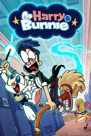 Harry & Bunnie