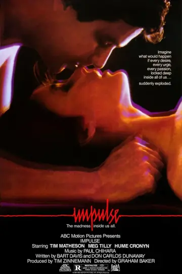 Импульс (1984)