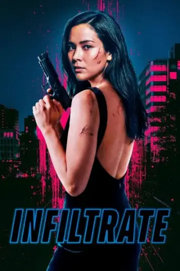 Infiltrate