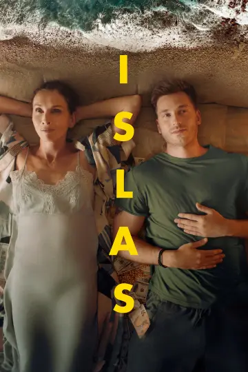 Islas