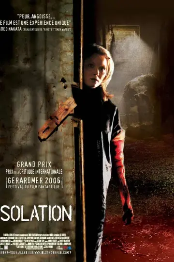 Изоляция (2005)