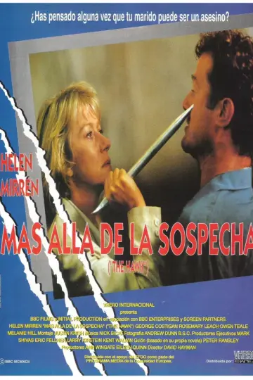 Ястреб (1993)