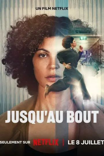 Jusqu'au bout
