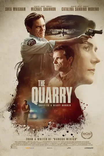 Карьер
