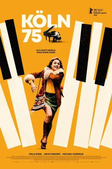 Кёльн'75
