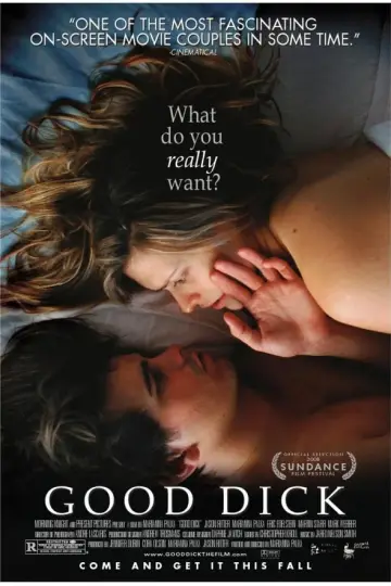 Красавчик (2008)