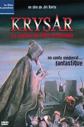 Крысолов (1986)