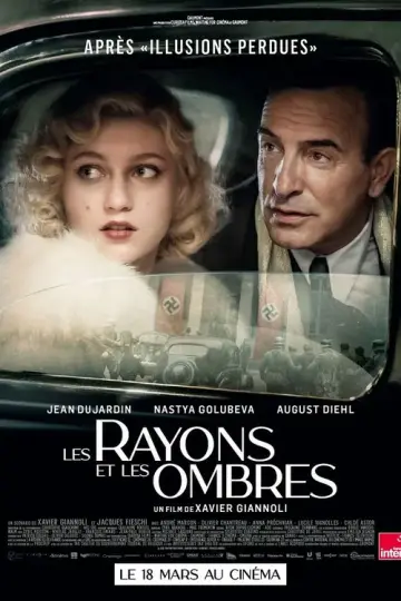 Les rayons et les ombres