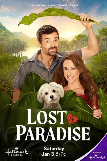 Lost in Paradise
