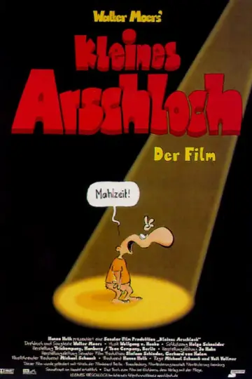 Маленький Аршлох