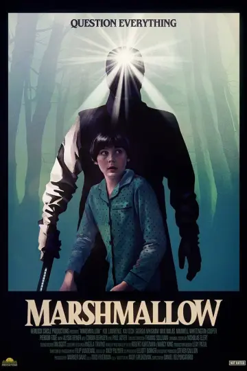 Маршмэллоу