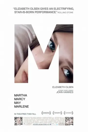 Марта, Марси Мэй, Марлен