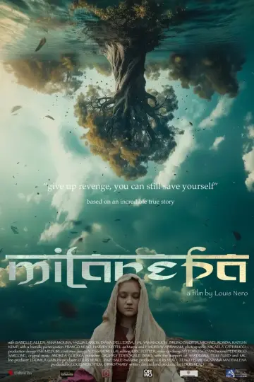 Миларепа