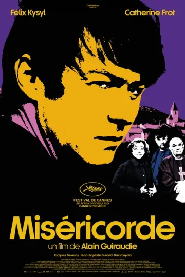 Милосердие (2024)