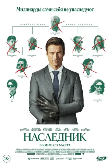 Наследник (2026)