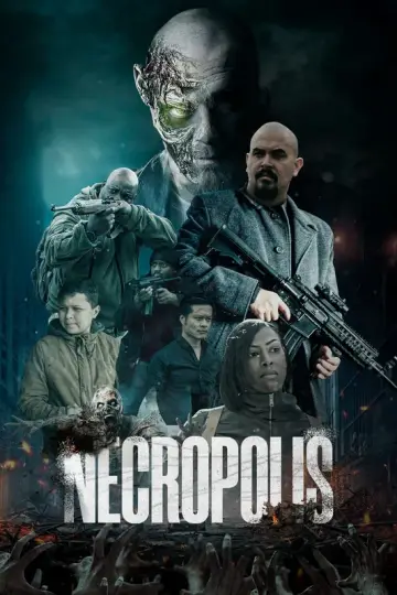 Некрополь