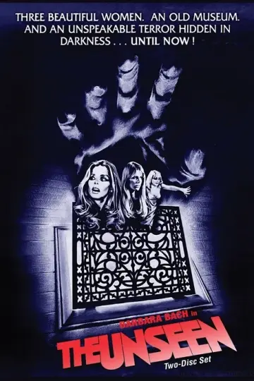 Невидимое (1980)