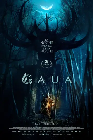 Ночь (2025)