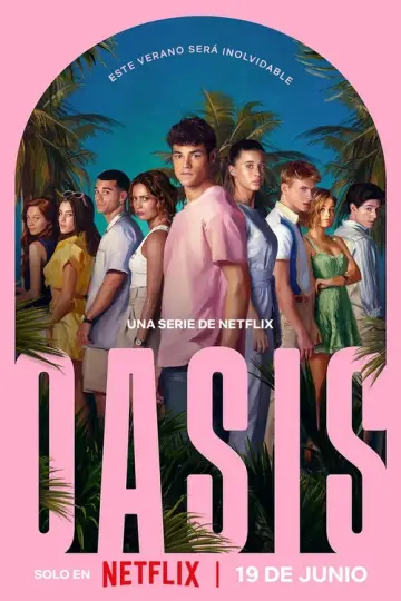 Oasis