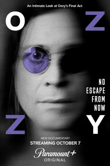 Ozzy Osbourne: No Escape from Now