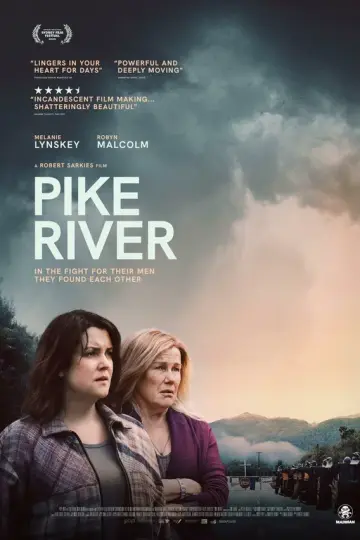 Pike River