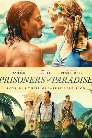Prisoners of Paradise