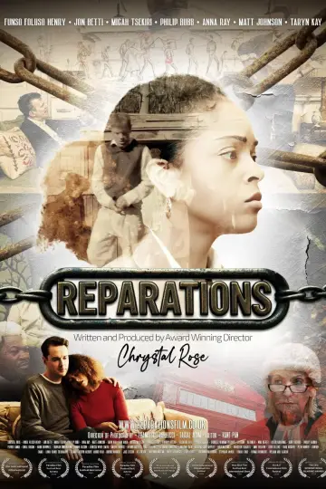 Reparations