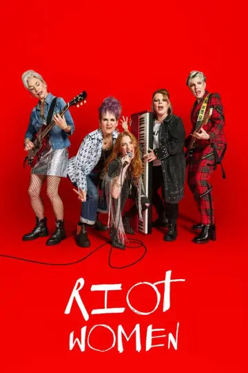 Riot Women