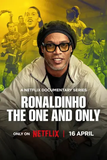 Ronaldinho Gaúcho