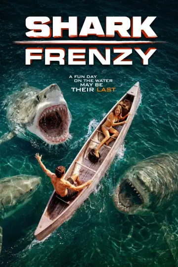 Shark Frenzy