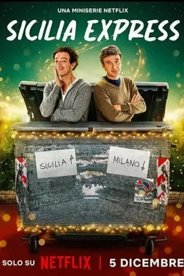Sicilia Express